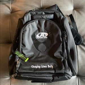 Brand New, w/Tags Hylete Backpack/Duffel